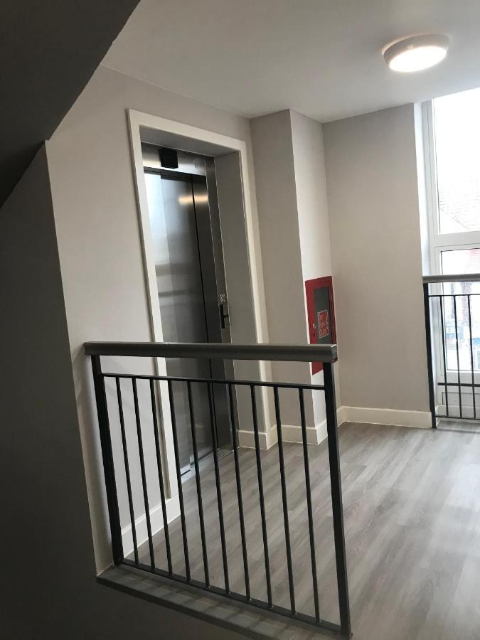 Apartments Heathrow - Hounslow Cranford Dış mekan fotoğraf