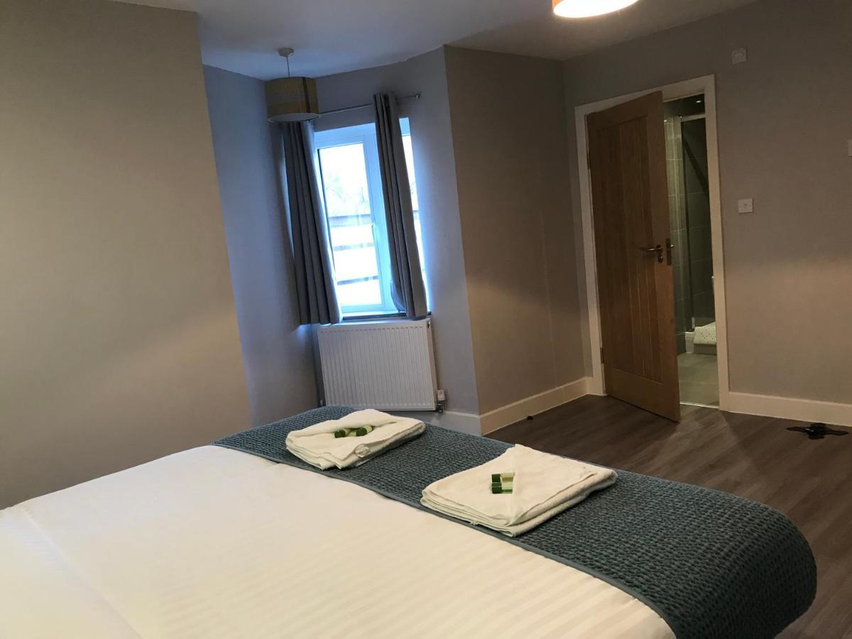 Apartments Heathrow - Hounslow Cranford Dış mekan fotoğraf
